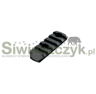 Szyna picantinny MAGPUL MOE 5-rzędpolim (MAG406)-100664