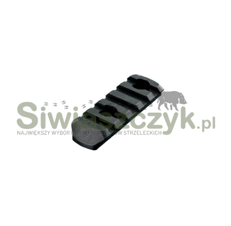 Szyna picantinny MAGPUL MOE 5-rzędpolim (MAG406)-100664