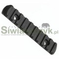 Szyna picatinny MAGPUL MOE 9-rzędowa polimerowa (MAG408)-102204