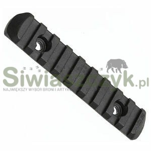 Szyna picatinny MAGPUL MOE 9-rzędowa polimerowa (MAG408)-102204