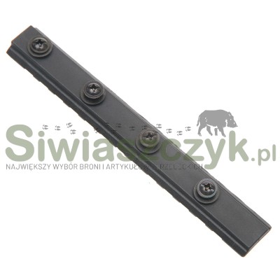Szyna Picatinny IMI Defense ZPRS1 Rail Section -101029