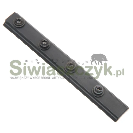 Szyna Picatinny IMI Defense ZPRS1 Rail Section -101029