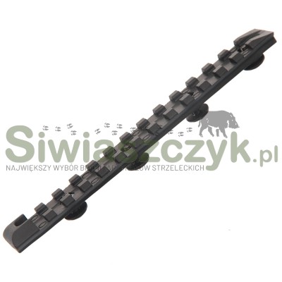 Szyna Picatinny IMI Defense ZPRS1 Rail Section -101030
