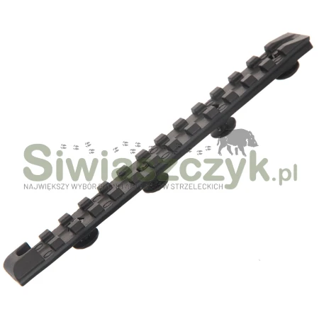 Szyna Picatinny IMI Defense ZPRS1 Rail Section -101030