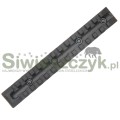 Szyna Picatinny IMI Defense ZPRS1 Rail Section -101031