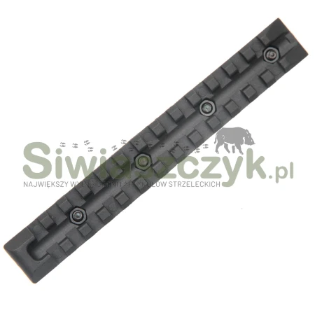 Szyna Picatinny IMI Defense ZPRS1 Rail Section -101031