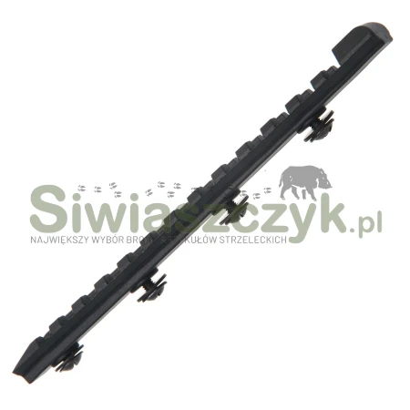 Szyna Picatinny IMI Defense ZPRS1 Rail Section -101032