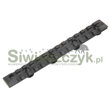 Szyna Picatinny IMI Defense ZPRS1 Rail Section -101033