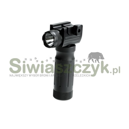 Uchwyt z latarką SUNOPTICS CL-FLR-101835