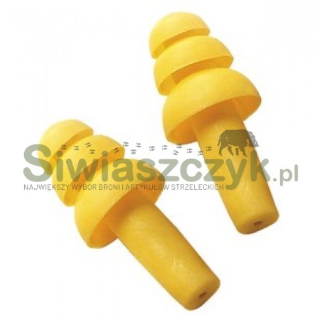 Ochronniki słuchu- zatyczki 3M E-A-R Ultrafit -102915
