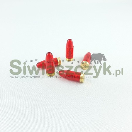 Zbijak plastikowy kal. 9x19-103702