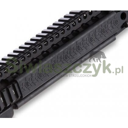 Zestaw 3 osłon na szyny picatinny Rail Ladder Daniel Defense-104877