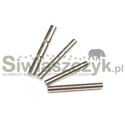 Zestaw pinów tytanowych ZEV Technologies GLOCK GEN4-101998