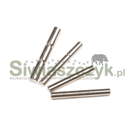 Zestaw pinów tytanowych ZEV Technologies GLOCK GEN4-101998