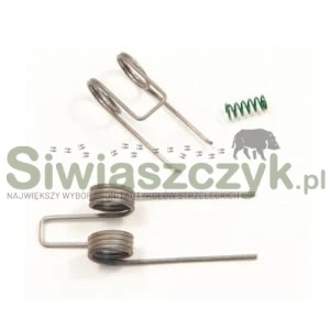 Zestaw sprężyn do spustu AR15 TRIGGERKIT-104908