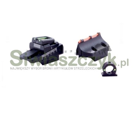 Zestaw TRUGLO  TRU-POINT XTRM do strzel (TG960)-100641