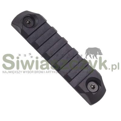 Szyna montażowa 5-rzędowa BCM KEYMOD aluminiowa-101863