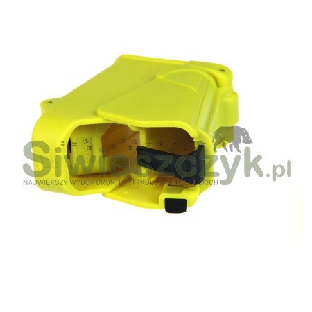 Szybkoładowarka uniwersalna UpLula- Universal Mag Loader Assist 9/45 Żółta-102153