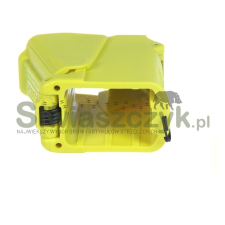 Szybkoładowarka uniwersalna UpLula- Universal Mag Loader Assist 9/45 Żółta-102154
