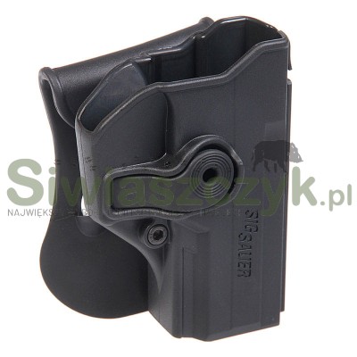 Kabura IMI Defense Z1060  Sig P320 czarna-101034
