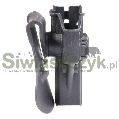 Kabura IMI Defense Z1060  Sig P320 czarna-101035