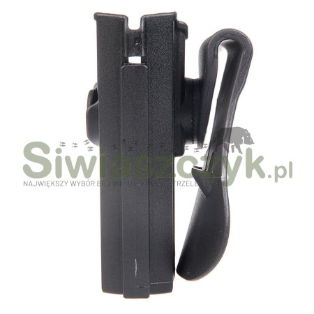 Kabura IMI Defense Z1060  Sig P320 czarna-101036