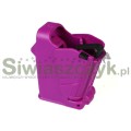 Szybkoładowarka uniwersalna UpLula- Universal Mag Loader Assist 9/45 Fiolet-102145