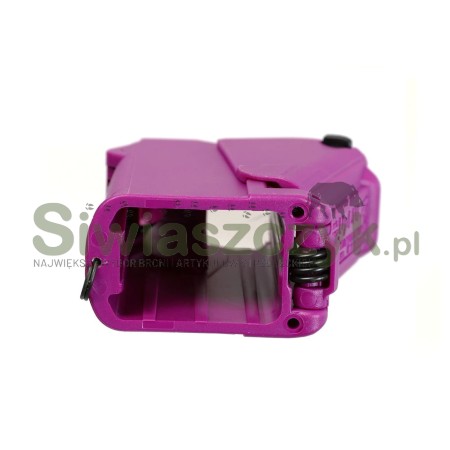 Szybkoładowarka uniwersalna UpLula- Universal Mag Loader Assist 9/45 Fiolet-102147