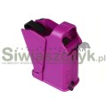 Szybkoładowarka uniwersalna UpLula- Universal Mag Loader Assist 9/45 Fiolet-102148