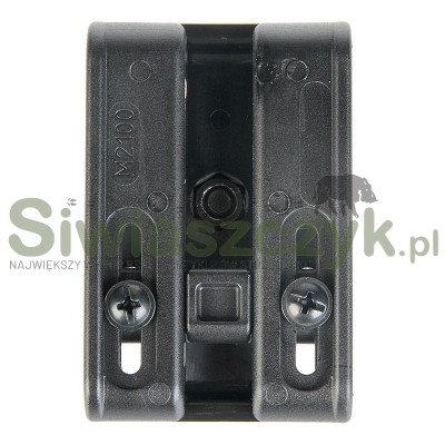 Montaż do pasa IMI Defense Z2100  Belt Loop Attachment czarny-101047