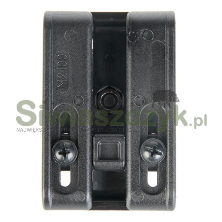 Montaż do pasa IMI Defense Z2100  Belt Loop Attachment czarny-101047