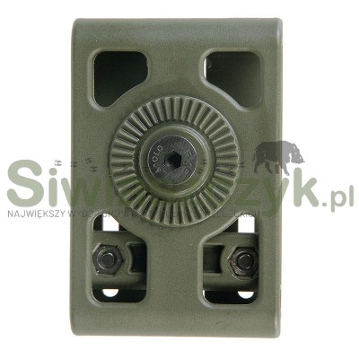 Montaż do pasa IMI Defense Z2100 Belt Loop Attachment  zielony-101049