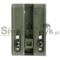Montaż do pasa IMI Defense Z2100 Belt Loop Attachment  zielony-101050
