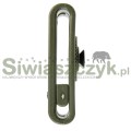 Montaż do pasa IMI Defense Z2100 Belt Loop Attachment  zielony-101051