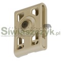 Montaż do pasa IMI Defense Z2100 Belt Loop Attachment  piaskowy-101054
