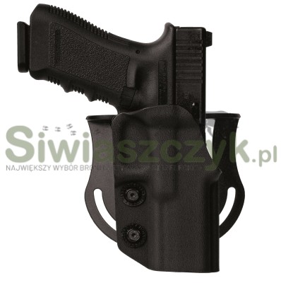 Kabura VEGA VKO864 Black/Polimer - XDM-103367