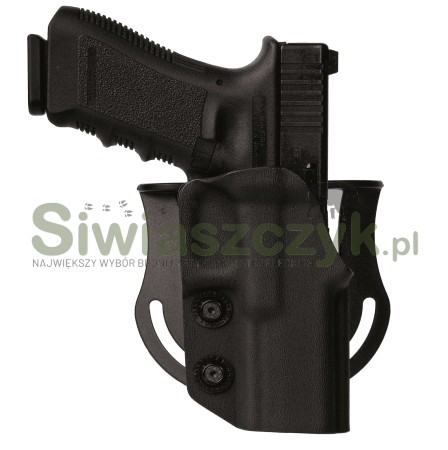 Kabura VEGA VKO864 Black/Polimer - XDM-103367