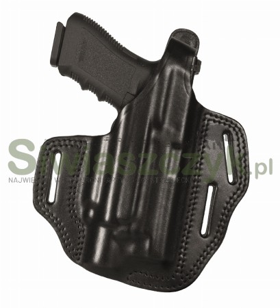 Kabura VEGA H138 Black/Leather - Glock 19/23/32-103307