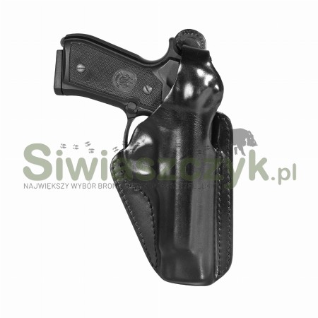 Kabura VEGA FT108 Black/Leather - Glock 19/23/32-103290