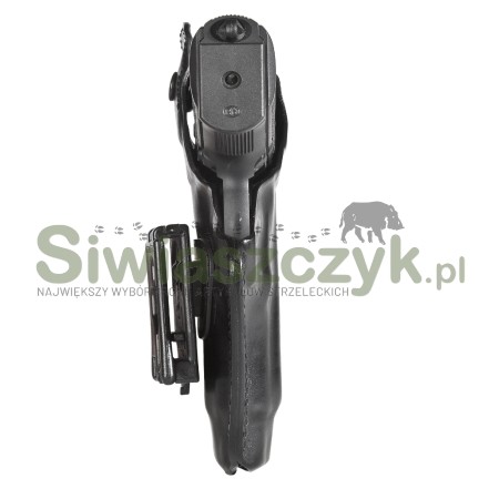 Kabura VEGA FT108 Black/Leather - Glock 19/23/32-103291