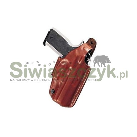 Kabura VEGA N113 Brown/Leather - Glock 17/19/22/23-103136