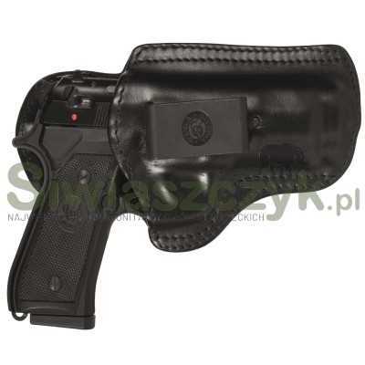 Kabura VEGA IH155 Black/Leather - Sig Sauer 226-103368