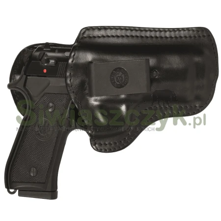 Kabura VEGA IH155 Black/Leather - Sig Sauer 226-103368