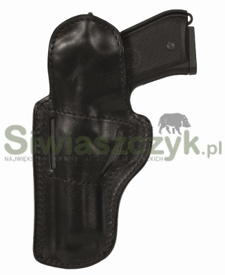 Kabura VEGA IH155 Black/Leather - Sig Sauer 226-103369