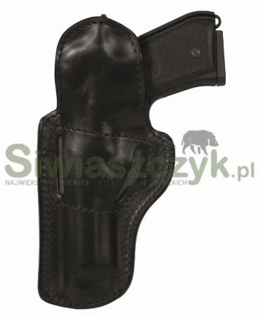 Kabura VEGA IH155 Black/Leather - Sig Sauer 226-103369