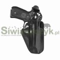 Kabura VEGA FT103 Black/Leather - Colt 1911-103365