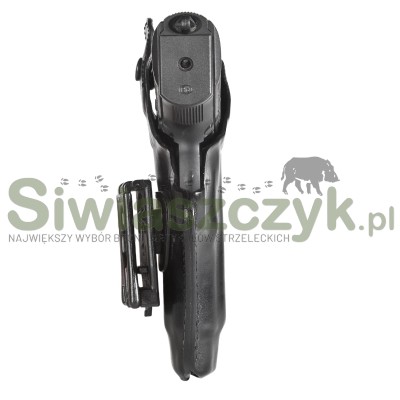Kabura VEGA FT103 Black/Leather - Colt 1911-103366