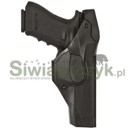 Kabura VEGA DCH873 Black/Polymer - H&K SFP9/VP9-103292