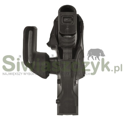 Kabura VEGA DCH873 Black/Polymer - H&K SFP9/VP9-103293