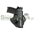 Kabura VEGA TS113 Black/Leather - Glock 17/22/31-103134